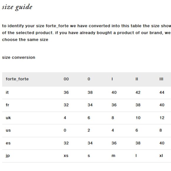 Forte Forte Rust Ribbed Velvet High Waist Trouser Pants 0 - Picture 12 of 12